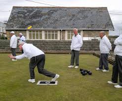 Image result for Bridport & West Dorset Indoor Bowls Club