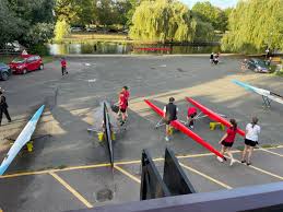 Image result for Bedford Modern Rowing Club