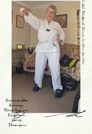 Image result for North Hykeham Tae Kwon Do Club