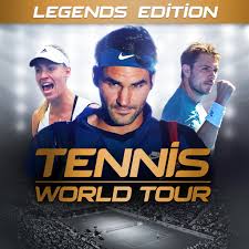 Image result for Tennis World Limited