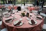 table linens « Weddingbee Boards