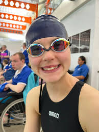 Image result for Potters Bar Synchronised Swimming Club