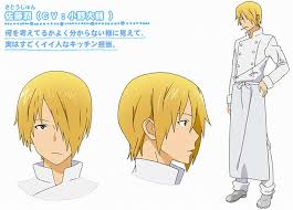 「佐藤潤 WORKING!!」の画像検索結果