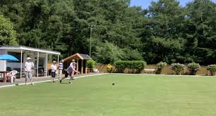 Image result for Carnforth Bowling Club