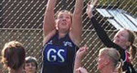 Image result for Cobham Netball Club