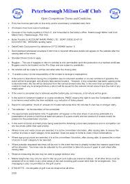 Image result for Peterborough Milton Golf Club Ltd