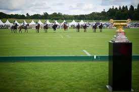 Image result for Cowdray Park Polo Club