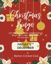 Image result for Barton Cricket Club