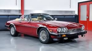 Image result for Crimson 1987 Jaguar