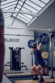 Image result for Edinburgh University Weightlifting Club
