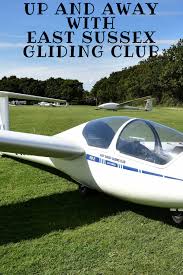 Image result for East Sussex Gliding Club Ltd