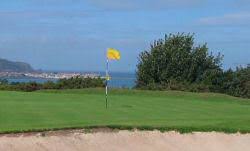 Image result for Old Colwyn Golf Club