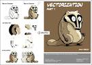 visual tutorials/guides about - via Daymix