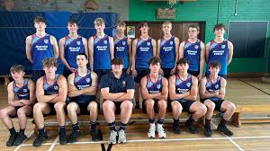 Image result for West Cheshire Athletics Club
