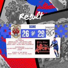 Image result for Castleford Rugby Union Football Club