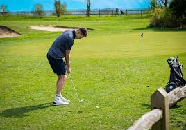 Image result for Hoebridge Golf Club