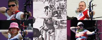 Image result for British Police Archers