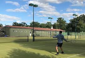 Image result for Brentwood Tennis Club