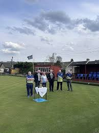 Image result for Caldercraig Bowling Club