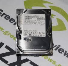 Image result for HDS721050CLA362 HD Tune