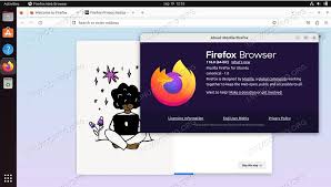 Image result for firefox 4 ubuntu