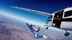 Image result for Bristol University Skydiving Club