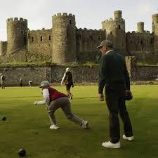 Image result for Conwy Bowling Club