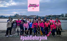 Image result for Thames Dragon Boat Club