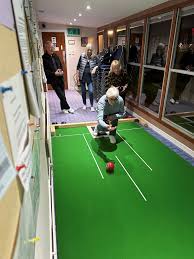 Image result for Hunston Short Mat Bowling Club
