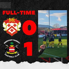 Image result for Needham Market Football Club