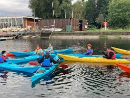Image result for Islington Boat Club