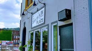 Image result for Johnstown Bowling Club