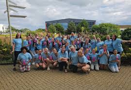 Image result for Stars Netball Club