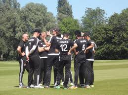 Image result for Fives and Heronians Cricket Club