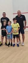 Image result for Trojans Squash Club