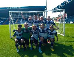 Image result for Hazel Grove United JFC