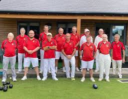 Image result for Llantwit Major Bowling Club