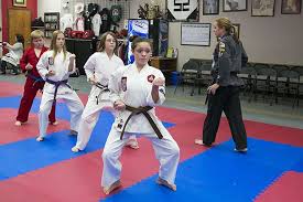Image result for Karstadt TaeKwonDo