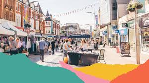 Image result for Southend-On-Sea