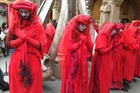 Image result for Reddish Rebels