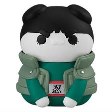 「マイト・ガイ NARUTO」の画像検索結果