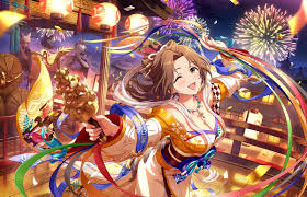 「川島瑞樹 アイドルマスターシンデレラガールズ」の画像検索結果