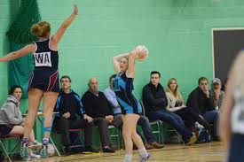 Image result for Old Chelts Netball Club