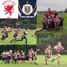 Image result for Barnsley Rugby Union Football Club