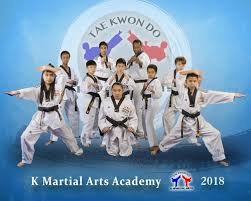 Image result for K5 Academy Of Martial Arts