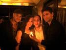 Michelle Clunie | GALE DEVOTEE- A Gale Harold News Site