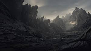 Image result for Matte painting