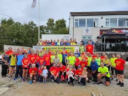 Image result for Accrington Road Runners