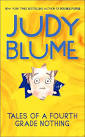 Tales of a Fourth Grade Nothing, Superfudge &amp; Fudge-A-Mania – Judy ...