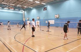 Image result for Bower Eagles Junior Badminton Club